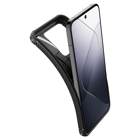 Spigen Xiaomi 14 Case – Rugged Armor